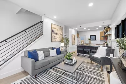 2406 W 10th Street #A, Austin, TX 78703 - Photo 1