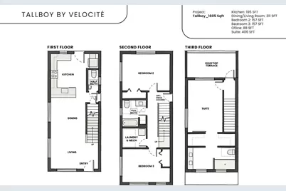 2406 W 10th Street #A, Austin, TX 78703 - Photo 13