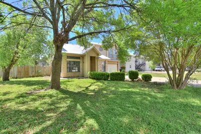1202 Southwalk Street, Georgetown, TX 78626 - Photo 3