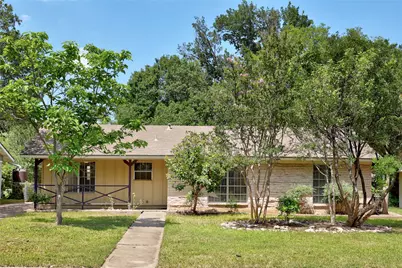 1614 Ashberry Drive, Austin, TX 78723 - Photo 1