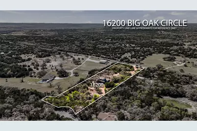 16200 Big Oak Circle, Leander, TX 78641 - Photo 39