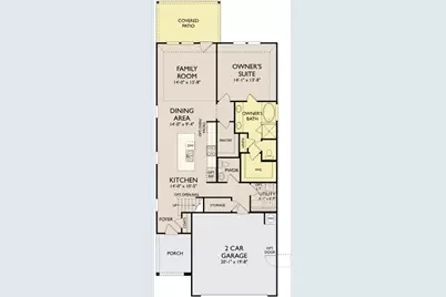 228 Ranier Way, Dripping Springs, TX 78620 - Photo 3