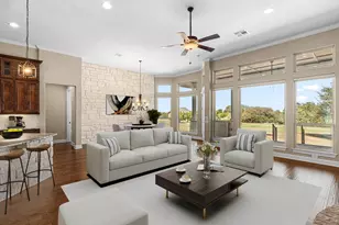 444 Bold Sundown, Liberty Hill, TX 78642 - Photo 25