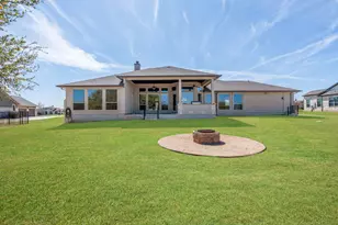 444 Bold Sundown, Liberty Hill, TX 78642 - Photo 3