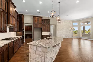 444 Bold Sundown, Liberty Hill, TX 78642 - Photo 19