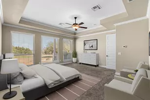 444 Bold Sundown, Liberty Hill, TX 78642 - Photo 37