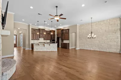 444 Bold Sundown, Liberty Hill, TX 78642 - Photo 27