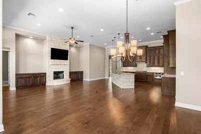 444 Bold Sundown, Liberty Hill, TX 78642 - Photo 31