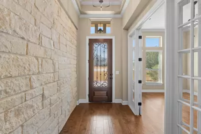 444 Bold Sundown, Liberty Hill, TX 78642 - Photo 7