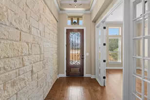 444 Bold Sundown, Liberty Hill, TX 78642 - Photo 7