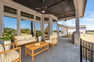 444 Bold Sundown, Liberty Hill, TX 78642 - Photo 39