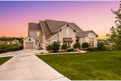 875 Spectacular Bid Drive, Austin, TX 78737 - Photo 1