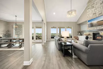 875 Spectacular Bid Drive, Austin, TX 78737 - Photo 9