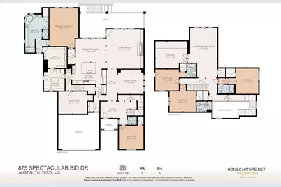 875 Spectacular Bid Drive, Austin, TX 78737 - Photo 35