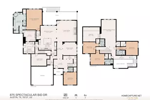 875 Spectacular Bid Dr, Austin, TX 78737 - Photo 35