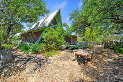 301 Yonder Drive, Spicewood, TX 78669 - Photo 1