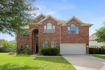 707 House Wren Loop, Pflugerville, TX 78660 - Photo 1
