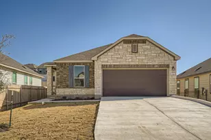 12525 Anthology St, Manor, TX 78653 - Photo 1