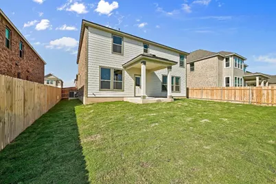 3729 Cerino Lane, Round Rock, TX 78665 - Photo 31