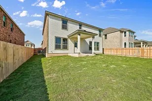 3729 Cerino Ln, Round Rock, TX 78665 - Photo 31