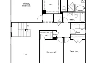 3729 Cerino Ln, Round Rock, TX 78665 - Photo 33