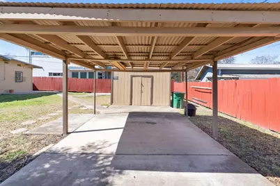 1000 S Center Street, Austin, TX 78704 - Photo 21