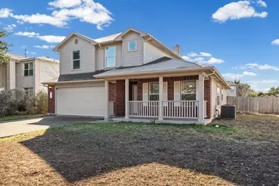 617 Carole Cove, Bastrop, TX 78602 - Photo 3