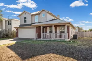 617 Carole Cove, Bastrop, TX 78602 - Photo 3