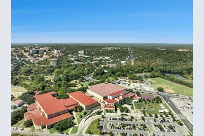 1007 Hackberry Street #A/B/C/D, San Marcos, TX 78666 - Photo 5