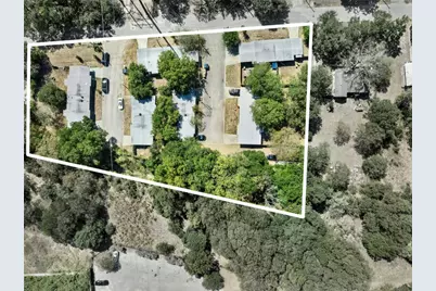 1007 Hackberry Street #A/B/C/D, San Marcos, TX 78666 - Photo 1