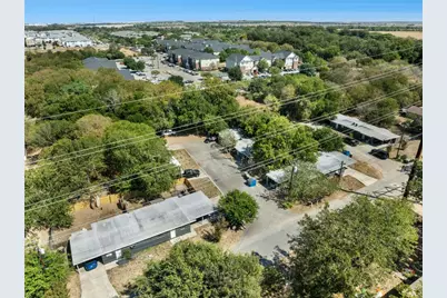 1007 Hackberry Street #A/B/C/D, San Marcos, TX 78666 - Photo 3