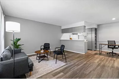 101 E 33rd Street #206, Austin, TX 78705 - Photo 11