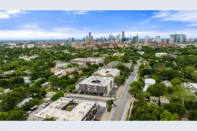 101 E 33rd Street #206, Austin, TX 78705 - Photo 1