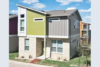 2020 Cleese Drive #184C, Austin, TX 78741 - Photo 1