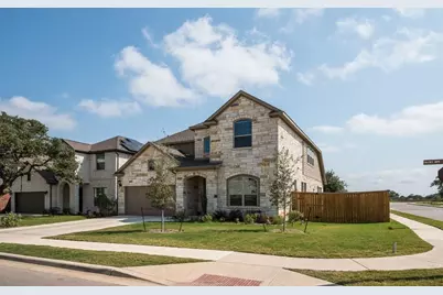 9600 Ivalenes Hope Drive, Austin, TX 78717 - Photo 3
