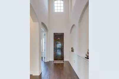 9600 Ivalenes Hope Drive, Austin, TX 78717 - Photo 5