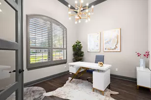 5916 Davenport Divide Rd, Austin, TX 78738 - Photo 11