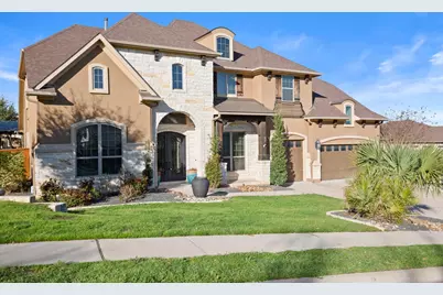 5916 Davenport Divide Road, Austin, TX 78738 - Photo 3