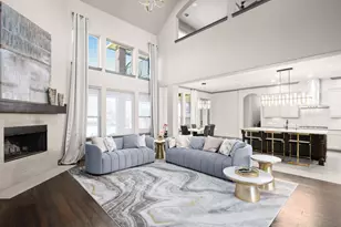 5916 Davenport Divide Rd, Austin, TX 78738 - Photo 9