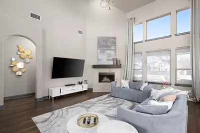 5916 Davenport Divide Road, Austin, TX 78738 - Photo 7