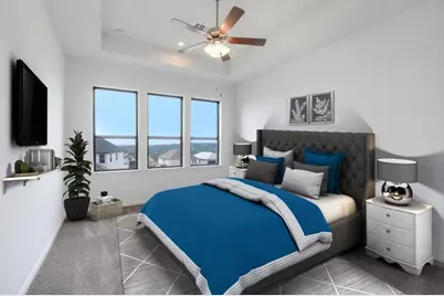 5401 Bella Fiori View, Leander, TX 78641 - Photo 5