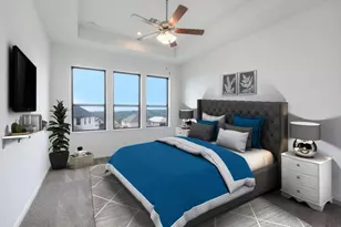 5401 Bella Fiori Vw, Leander, TX 78641 - Photo 5