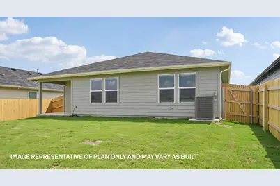 349 Mountain Pea Road, Kyle, TX 78640 - Photo 27