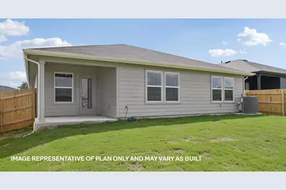 349 Mountain Pea Road, Kyle, TX 78640 - Photo 29
