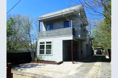 2912 E 14th Street #A, Austin, TX 78702 - Photo 1