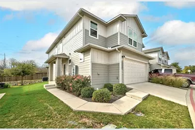 11316 NE Gadsen Lane #52, Austin, TX 78754 - Photo 1