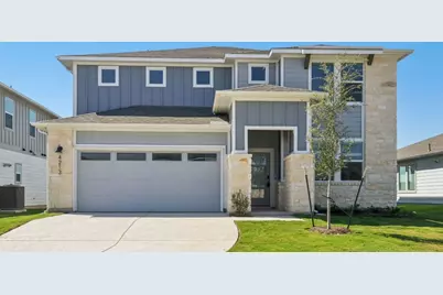 4213 Forel Road, Pflugerville, TX 78660 - Photo 1