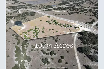 Lots 119 & 120 Shin Oak Drive, Lampasas, TX 76550 - Photo 1
