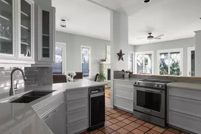 2605 Stratford Drive, Austin, TX 78746 - Photo 15