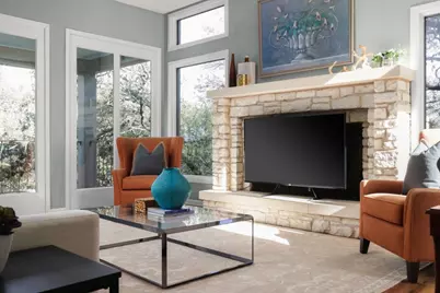 2605 Stratford Drive, Austin, TX 78746 - Photo 7